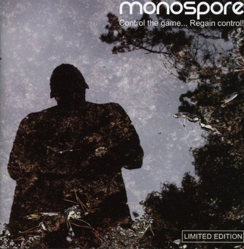 Monospore - Pick It Up